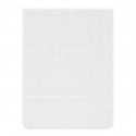 Humanas HS-ML02 makeup mirror with LED backlight - white