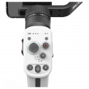 FeiyuTech Scorp mini P handheld gimbal for smartphones - white