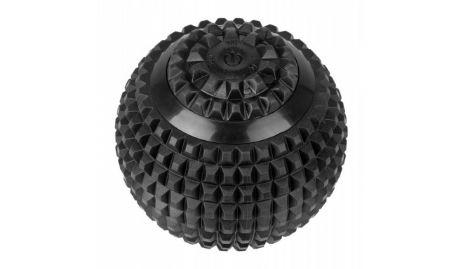 Humanas RB01 Vibrating Massage Ball - black