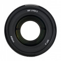 Yongnuo YN 50 mm f/1.8 DF DSM lens for Sony E