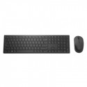 Dell Pro Wireless Keyboard and Mouse - KM5221