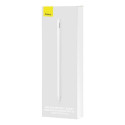 BASEUS smooth writing capacitive Stylus Writing 2 (active version) 125mAh white SXBC060002