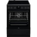 Cooker AEG CCB6441MBB