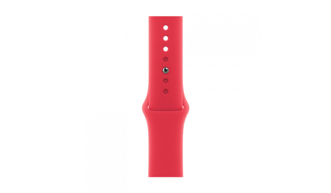 41mm (PRODUCT)RED Sport Band - M/L