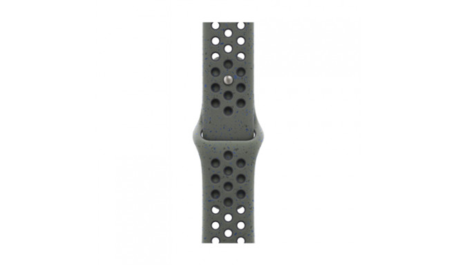 41mm Cargo Khaki Nike Sport Band - M/L