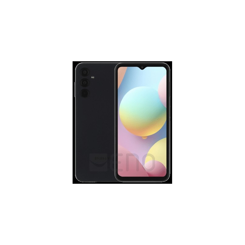 Samsung Galaxy A14 A145 4GB 128GB EU schwarz - Smartphones - Photopoint.lv