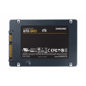 Samsung EVO 870 QVO SSD 4TB intern