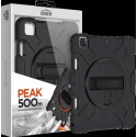 Eiger Peak 500m Case iPad Pro 12,9 (2020/21/22) schwarz