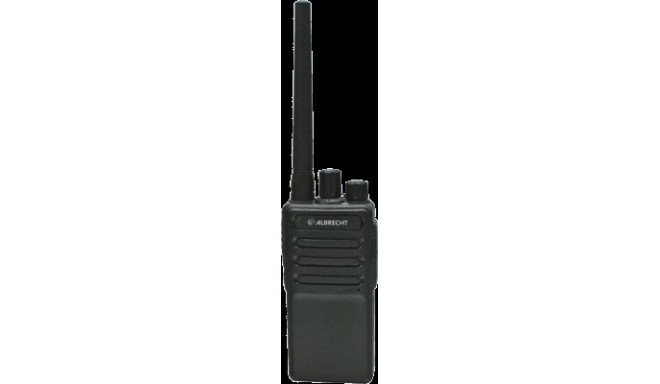 Albrecht Tectalk Worker 3 PMR446 Einzelgerät