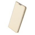 Dux Ducis Skin Pro Case for Iphone 12 Pro Max gold