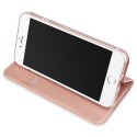 Dux Ducis Skin Pro Case for Iphone 12 Pro Max pink