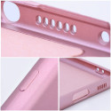 METALLIC Case for SAMSUNG S20 FE pink