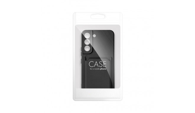case CARD for SAMSUNG A34 5G black