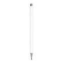 Stylus for Touch Screens Capacitive  white