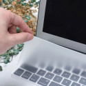 AK317C FOLIA NA KLAWIATURĘ LAPTOPA 11,6"