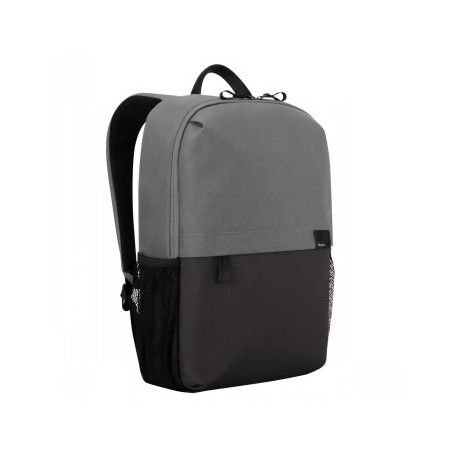 TARGUS 15.6" SAGANO CAMPUS BACKPACK GREY