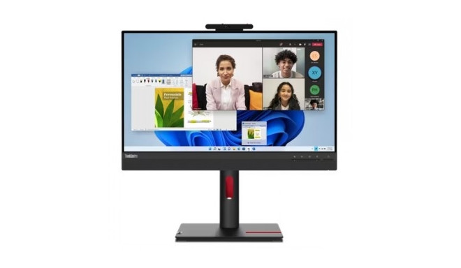 LENOVO TIO 24 G5, 23.8", IPS, 1920X1080, 16:9, 60 HZ, 250N, CAMERA, DUAL MICROPHONE, SPEAKERS (2WX2)