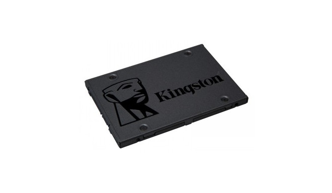 Kingston SSD 120GB SATA3
