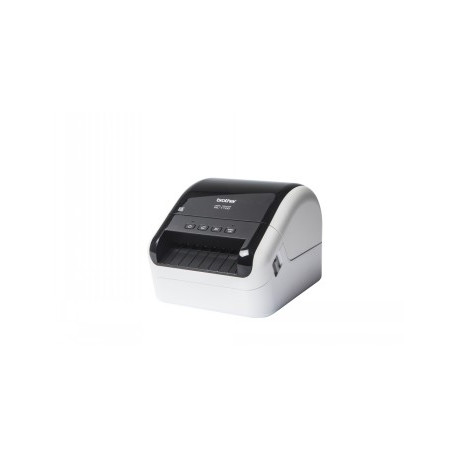 BROTHER QL-1100C DESKTOP LABEL THERMO PRINTER, USB, 10.36CM