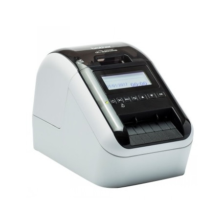 BROTHER QL-820NWBCVM LABEL PRINTER, 3PCS - DK-N55224