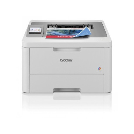 BROTHER HL-L8230CDW COLOUR LED PRINTER, DUPLEX, WIFI, 30PPM