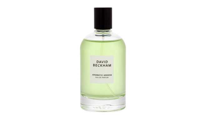 David Beckham Aromatic Greens Eau de Parfum (100ml)