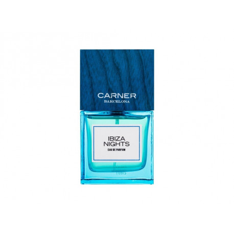 Carner Barcelona Ibiza Nights Eau de Parfum (100ml)