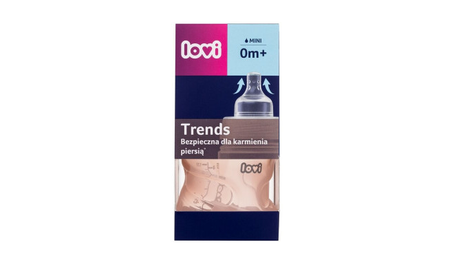 LOVI Trends Bottle (120ml)