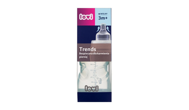 LOVI Trends Bottle (250ml)