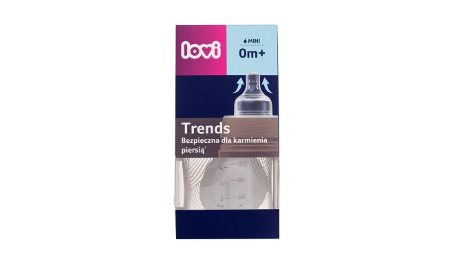 LOVI Harmony Trends Bottle (120ml)