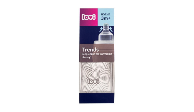 LOVI Trends Trends Bottle (250ml)