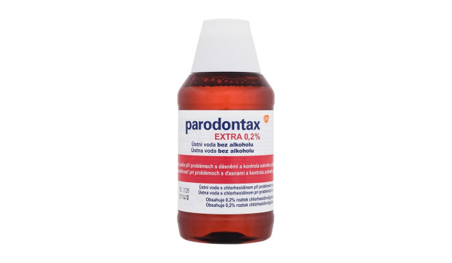 Parodontax Extra 0,2% (300ml)