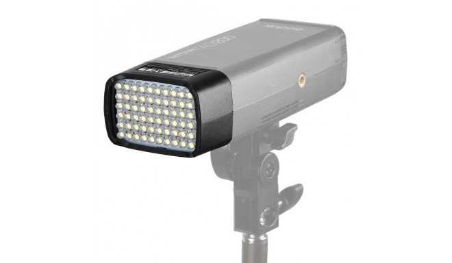 Godox Led Head voor AD200