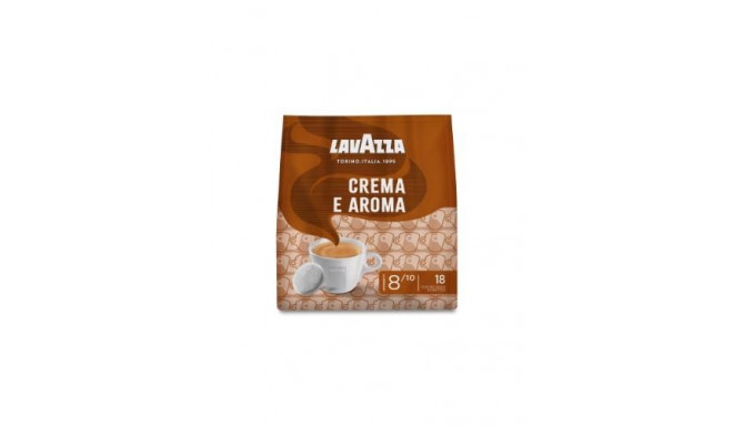 LAVAZZA Crema e Aroma kohvipadjad 125g