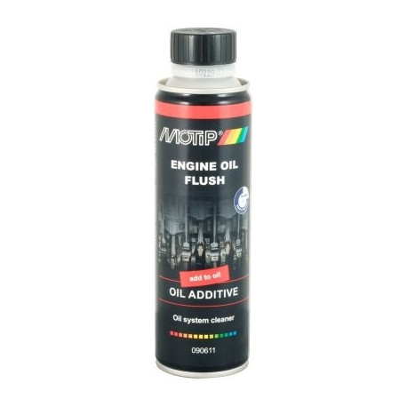 Motip mootori sisepesu 300ml