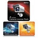 A set of additional licenses for 8 devices (camera or IO)