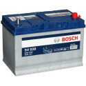 Bosch S4 028 95Ah 830A 306x173x225 -+