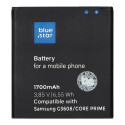Battery for Samsung Galaxy Core Prime G3608 G3606 G3609 1700 mAh Li-Ion (BS) PREMIUM