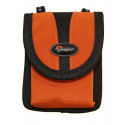 Case Lowepro Digital Camera Bag Rezo 10 Burnt Orange