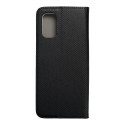 Smart Case book for  REALME 7 5G black