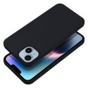 Kaitseümbris Matt Case Huawei P30 Lite, must