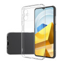 Back Case Ultra Slim 0,5mm for  XIAOMI POCO M5