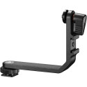 Godox L shaped Tilt Arm for Monitor GMM 01