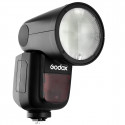Godox Speedlite V1 Canon X PRO II Trigger Accessories Kit