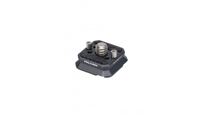 Falcam F22 Basic Quick Release Plate 2529