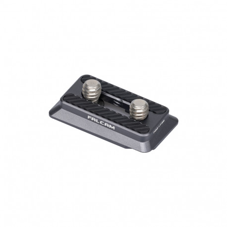 Falcam F22 & F38 Quick Release Plate 2536