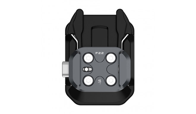 Falcam F22 Quick Release Clip for Action Camera 2555