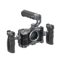 Falcam F22 & F38 Sony Quick Release Camera Cage (FOR SONY A7C) 2737