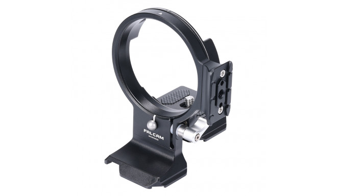 Falcam F22 & F38 & F50 Horizontal to Vertical Quick Release Circular Half Cage (For Sony) 3304