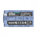 SmallRig 4267 NP F970 USB C Rechargable Camera Battery